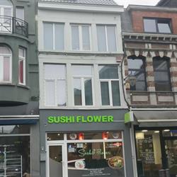 Sushi Flower, Bergen openingstijden