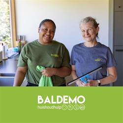 dienstenfirma BalDeMo, Balen openingstijden