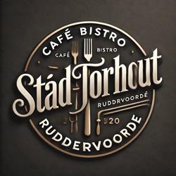 Café Stad Torhout Ruddervoorde, openingstijden