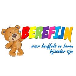 Berefijn "Maak je eigen knuffelbeer - Build A Bear Belgium", Lier openingstijden
