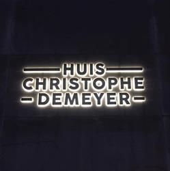 Huis Christophe Demeyer, Moen openingstijden