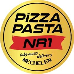Pizza pasta nr1 Mechelen, openingstijden