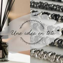 Une idée en tête Saint Ghislain, Saint-Ghislain openingstijden