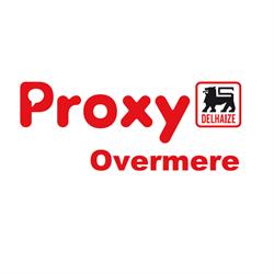 Proxy Delhaize Overmere, Berlare openingstijden
