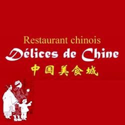 Délices De Chine Thuin, openingstijden