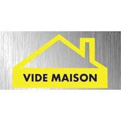Vide maison reprise de vieux metaux, La Louvière openingstijden