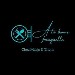 À la bonne franquette - Chez Marjo & Thom, Ciney openingstijden