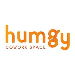 Humgy South - Coworking kantoren in Antwerpen, Zuid, openingstijden