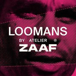 LOOMANS by Atelier Zaaf, Asse openingstijden