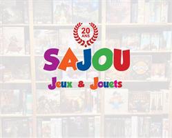 SAJOU Miroir Jette - openingstijden