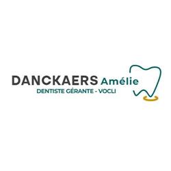 Amélie Danckaers, Jambes openingstijden
