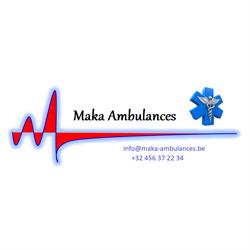 Maka Ambulances et transport médical, Grâce-Hollogne openingstijden