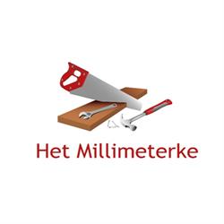Het Millimeterke - Evrard Patrick, Antwerpen openingstijden