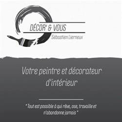 Décor' & vous - Sébastien Lierneux, Remicourt openingstijden