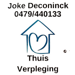 vof deconinck-beyls joke thuisverpleging, Dottenijs openingstijden