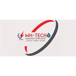 MH TECH, Drogenbos openingstijden