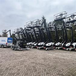 Tuboma, Oudenaarde openingstijden