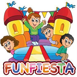 Funfiesta, Affligem openingstijden
