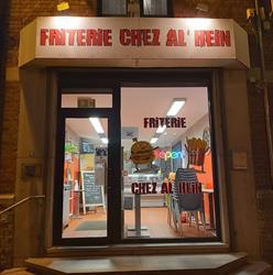 Chez al'hein, Fléron openingstijden