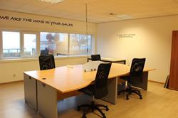 Coworking space Sint- Truiden, Sint-Truiden openingstijden