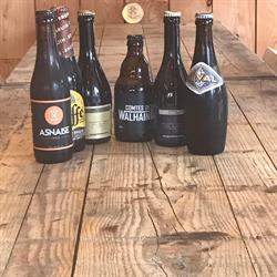 M’Pti Saint Lambert, Walhain openingstijden