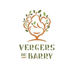 Vergers de Barry, openingstijden