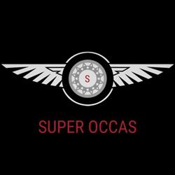 Super Occas Heppignies, Fleurus openingstijden
