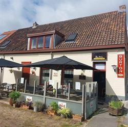 Café De Koophandel, Boom openingstijden