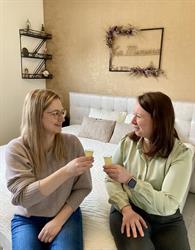 B&B La Miniera, Genk openingstijden