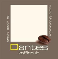 Koffiehuis Dantes, Koksijde openingstijden