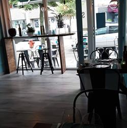 Restaurant Santorini, Leopoldsburg openingstijden
