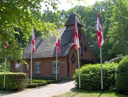 Breesgata vzw Heemkundige Kring Brasschaat, openingstijden