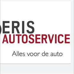 Eris Autoservice Bv, Maasmechelen openingstijden