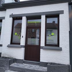 Greenspace, Berloz openingstijden