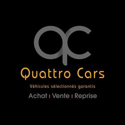 Quattro Cars, Ans openingstijden