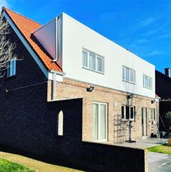 LM-AD, Antwerpen openingstijden