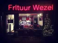 Frituur Wezel, Wuustwezel openingstijden
