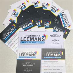 Imprimerie Leemans, Borgworm openingstijden