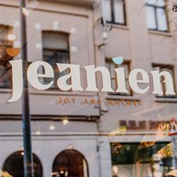 Jeanien, Roeselare openingstijden