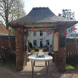 De Oude Pastorie, Kortemark openingstijden
