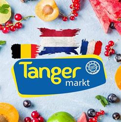 Tanger Markt Anderlecht, openingstijden