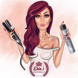 Diva's Hair& Beauty Center, Meerbeke openingstijden
