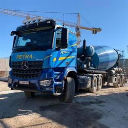 Transport Petra NV, Rotselaar openingstijden