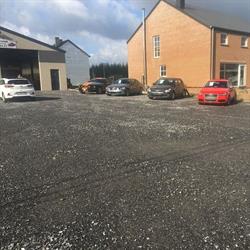 ets Autoccasion, Bièvre openingstijden