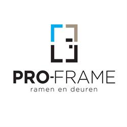 Pro-Frame Ramen & Deuren, Diepenbeek openingstijden