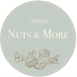 Chebaa Nuts & More, Borsbeek openingstijden