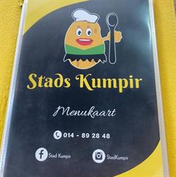 Stads Kumpir, Turnhout openingstijden