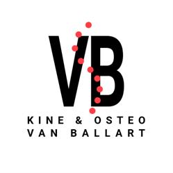 Kine & Osteo Van Ballart, Antwerpen openingstijden
