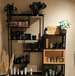 Coiffure Zen, Ouffet openingstijden