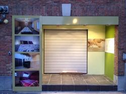 Het Bakkershuys, Poperinge openingstijden